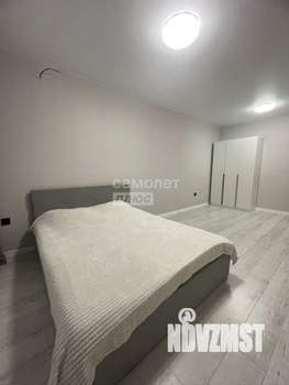 1-к квартира, на длительный срок, 40м2, 7/16 этаж