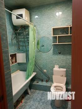 2-к квартира, на длительный срок, 33м2, 5/5 этаж