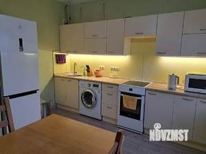 1-к квартира, на длительный срок, 41м2, 5/16 этаж