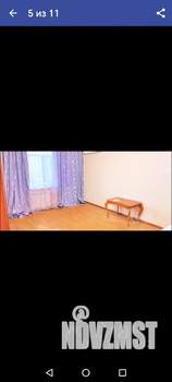 1-к квартира, на длительный срок, 36м2, 3/12 этаж