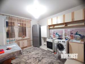 2-к квартира, на длительный срок, 60м2, 8/17 этаж