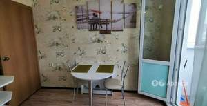 1-к квартира, на длительный срок, 38м2, 15/16 этаж