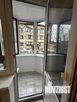 1-к квартира, на длительный срок, 39м2, 1/4 этаж