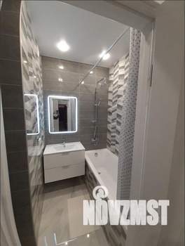 2-к квартира, на длительный срок, 57м2, 18/18 этаж