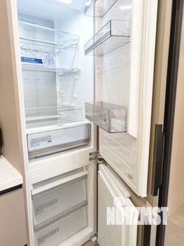 1-к квартира, на длительный срок, 41м2, 17/17 этаж