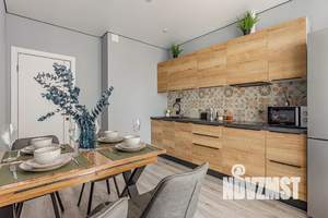 2-к квартира, посуточно, 60м2, 14/24 этаж