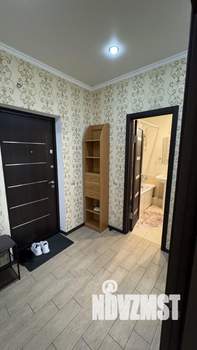 1-к квартира, на длительный срок, 43м2, 14/27 этаж