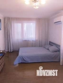 1-к квартира, на длительный срок, 32м2, 4/5 этаж