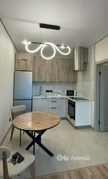 1-к квартира, на длительный срок, 37м2, 9/9 этаж