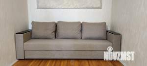 1-к квартира, на длительный срок, 34м2, 2/5 этаж