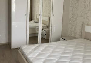 2-к квартира, на длительный срок, 65м2, 5/22 этаж