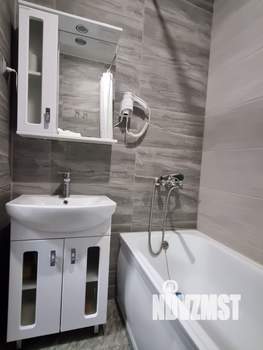 1-к квартира, на длительный срок, 40м2, 7/16 этаж