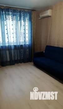 1-к квартира, на длительный срок, 32м2, 4/9 этаж