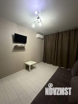 1-к квартира, на длительный срок, 36м2, 13/20 этаж