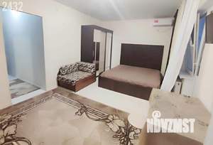 1-к квартира, на длительный срок, 35м2, 6/16 этаж