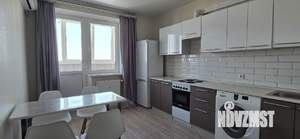 2-к квартира, на длительный срок, 55м2, 16/20 этаж