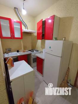 1-к квартира, на длительный срок, 32м2, 1/3 этаж