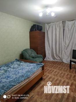 1-к квартира, на длительный срок, 46м2, 1/16 этаж