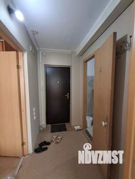 1-к квартира, на длительный срок, 36м2, 6/12 этаж
