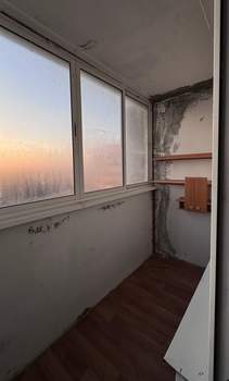 1-к квартира, на длительный срок, 35м2, 15/16 этаж