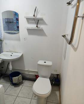 1-к квартира, на длительный срок, 36м2, 9/16 этаж