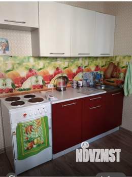 1-к квартира, на длительный срок, 37м2, 4/9 этаж