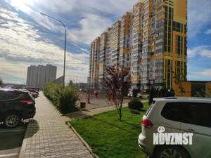 2-к квартира, на длительный срок, 42м2, 13/16 этаж