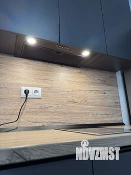 1-к квартира, на длительный срок, 41м2, 17/21 этаж