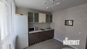 1-к квартира, на длительный срок, 38м2, 6/12 этаж