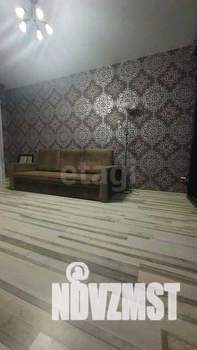 1-к квартира, на длительный срок, 37м2, 4/4 этаж