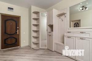 2-к квартира, посуточно, 75м2, 1/1 этаж