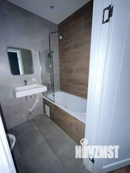 1-к квартира, на длительный срок, 35м2, 3/16 этаж
