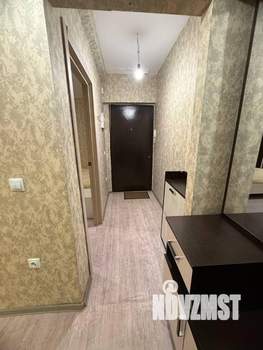 1-к квартира, на длительный срок, 40м2, 12/16 этаж