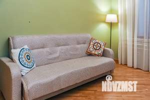 2-к квартира, посуточно, 63м2, 2/5 этаж