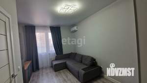 1-к квартира, на длительный срок, 30м2, 7/19 этаж