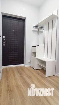 1-к квартира, на длительный срок, 39м2, 10/16 этаж