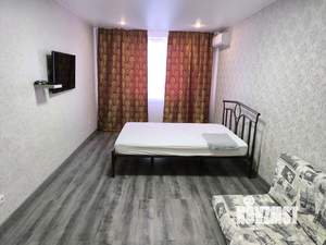 1-к квартира, на длительный срок, 42м2, 5/9 этаж