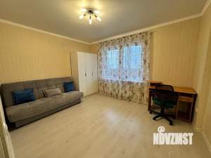 2-к квартира, на длительный срок, 54м2, 5/8 этаж