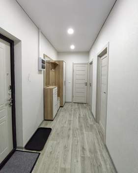 2-к квартира, на длительный срок, 52м2, 19/19 этаж