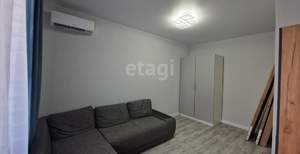 1-к квартира, на длительный срок, 30м2, 7/19 этаж