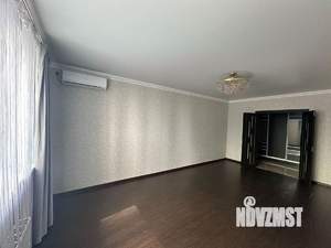 3-к квартира, на длительный срок, 93м2, 2/22 этаж