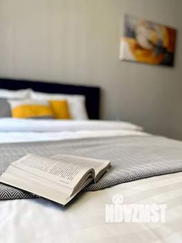 Студия квартира, посуточно, 22м2, 5/16 этаж