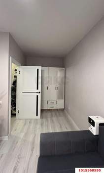 1-к квартира, на длительный срок, 30м2, 3/9 этаж