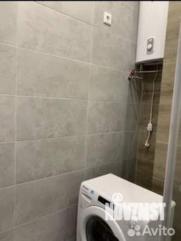 1-к квартира, на длительный срок, 36м2, 16/17 этаж