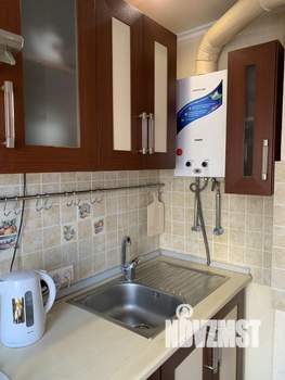 1-к квартира, на длительный срок, 35м2, 3/5 этаж