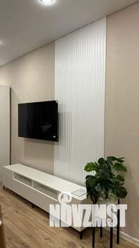 Студия квартира, посуточно, 30м2, 3/12 этаж