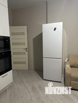 2-к квартира, на длительный срок, 48м2, 14/21 этаж