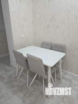 1-к квартира, на длительный срок, 35м2, 5/16 этаж