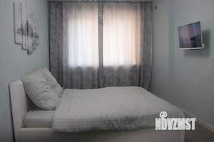 1-к квартира, на длительный срок, 37м2, 9/19 этаж