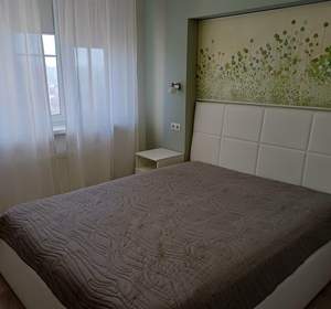 1-к квартира, на длительный срок, 42м2, 14/17 этаж